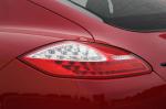 Porsche Panamera GTS 2013 года